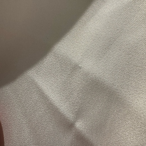 DARCIE WHITE PAJAMAS - Picture 10 of 10